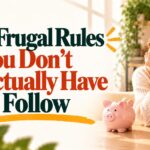 7 Frugal Rules You Don't Actually Have to Follow