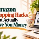 Amazon Shopping Hacks That Actually Save You Money