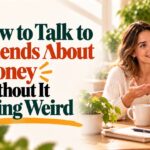 How to Talk to Friends About Money Without It Being Weird