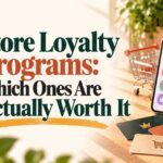 Store Loyalty Programs: Which Ones Are Actually Worth It