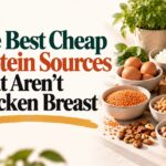 The Best Cheap Protein Sources That Aren't Chicken Breast