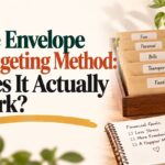 The Envelope Budgeting Method: Does It Actually Work