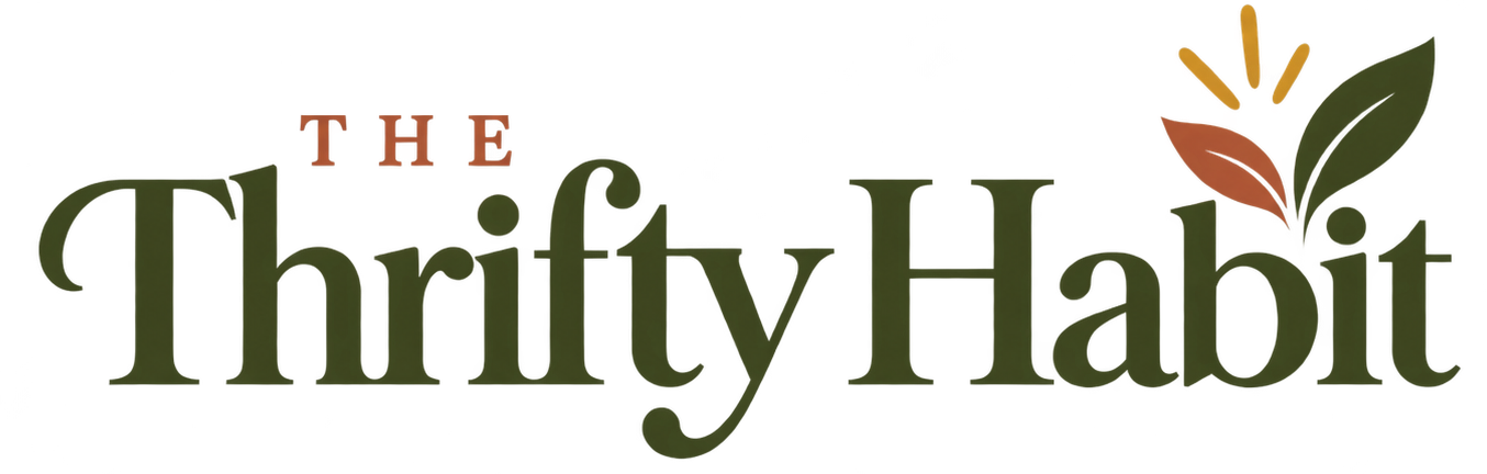 The Thrifty Habit