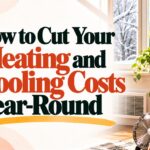 How to Cut Your Heating and Cooling Costs Year-Round
